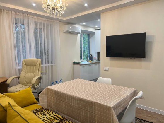 Продам 3х кімнатну квартиру Малий ринок новий Ремонт Запорожье