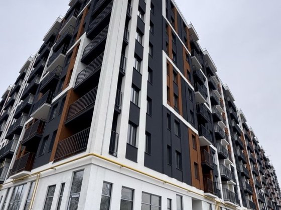 Вишенька. Квартира в новобудові Вінниця