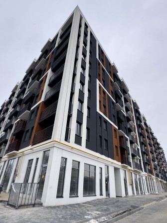 Вишенька. Квартира в новобудові - фото 1