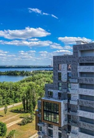 Продам 1к.квартиру,жк Пятый континент,Набережна,Перемога - фото 1