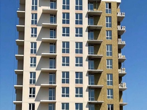 Продаж 1 к квартири в ЖК "Family Comfort" 8421 Винница