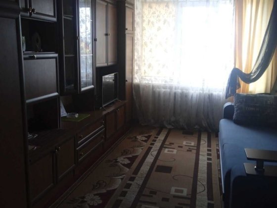 Собственник ПРОДАСТ 1 комн квартиру 22.3 кв.м просп. Слобожанский Днепр