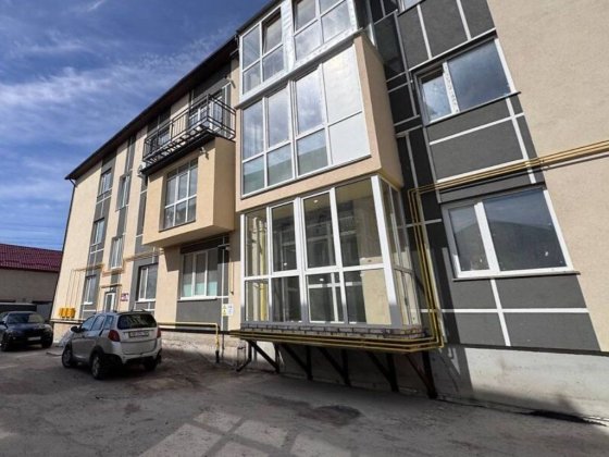 Продам квартиру у новобудові Винница