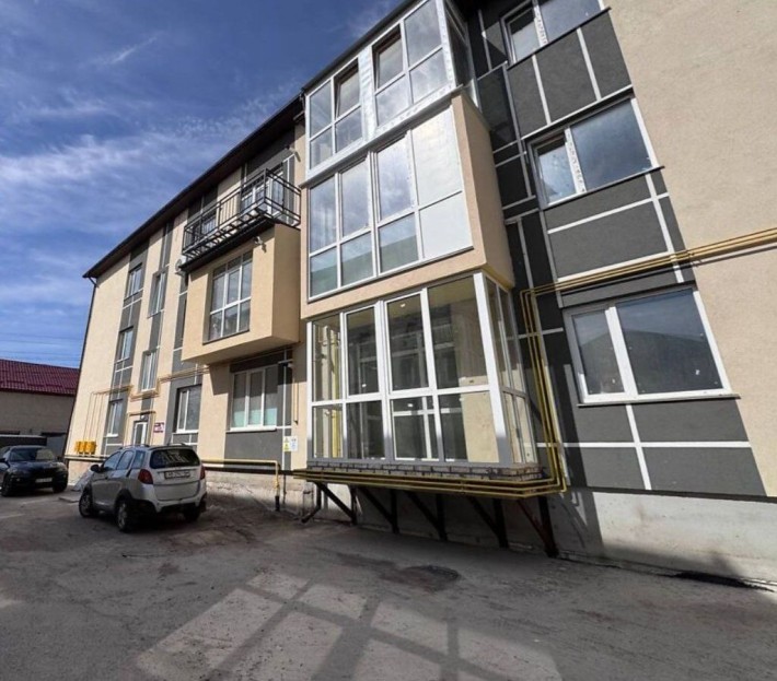 Продам квартиру у новобудові - фото 1