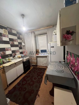 1-кімн. квартира на Космосі - фото 1