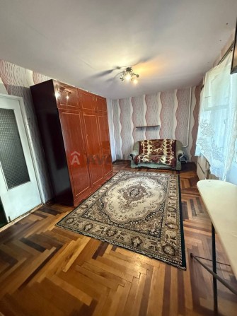 Велика 1-а квартира на 3-му поверсі, Космос - фото 1