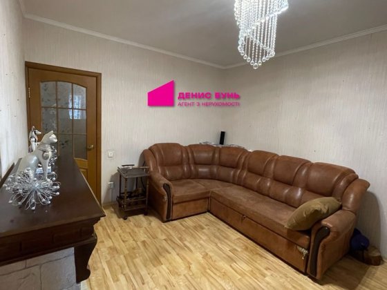 Продам 3к квартиру на ж/м Левобережный - 3, пр. Мира, Караван, Suncity Днепр