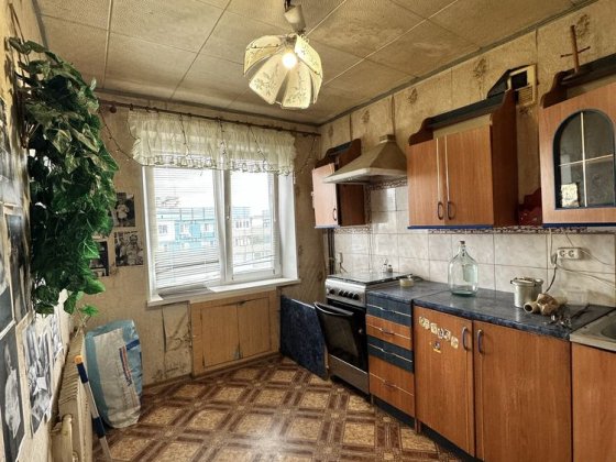 Продам 3х.квартиру в Приднепровске. Днепр