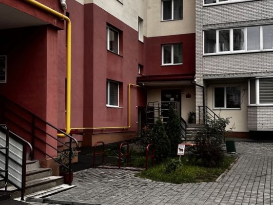 Продаж 1к квартири Академічне Винница