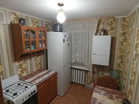 (3) Продам 2-кімнатну квартиру на Поділлі 4945 Вінниця