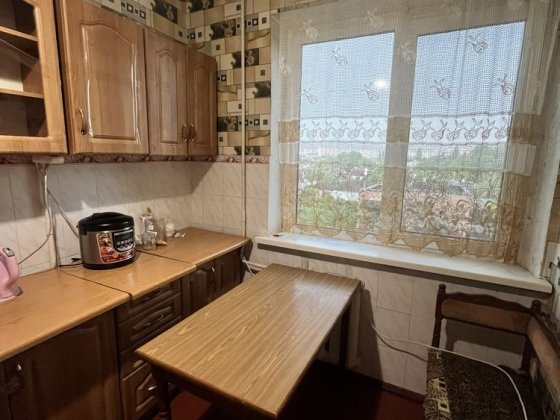 3х кімнатна квартира Житомир