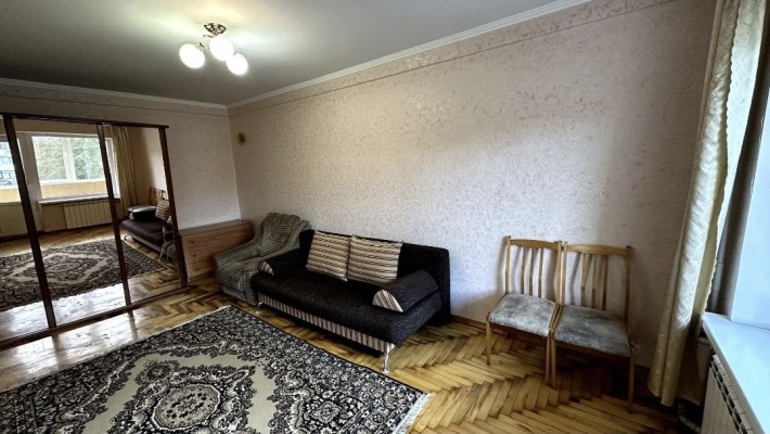 Продам 1кім по В Сергієнка Хортицький р-н - фото 1