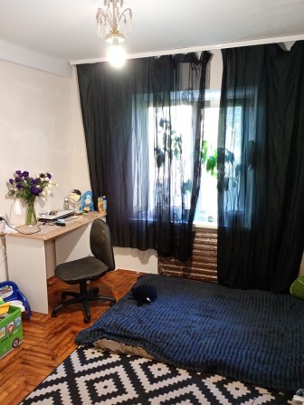 Продам 3х ком. кв-ру, Осипенковский м-рн, ул. Узбекистанская 2 эт/9ти - фото 1