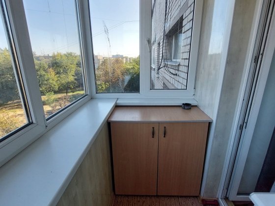 Продажа 2 комн квартиры Бородинский микрорайон.  Центр. Запоріжжя