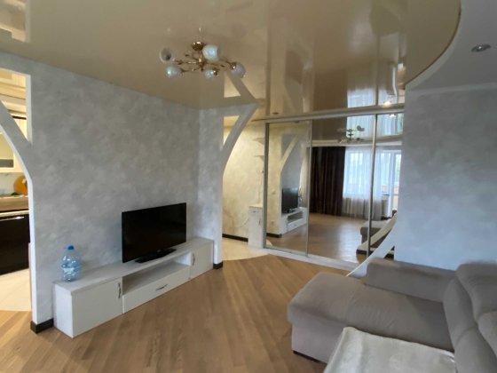 3 кімнатна квартира Житомир