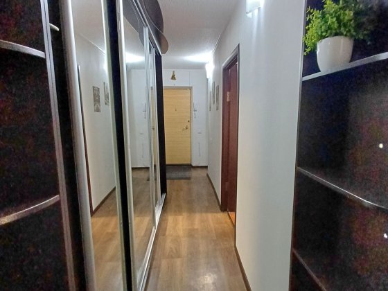 Укомплектованная 3х кв. 1/9.  Ул. Пр.Преображенского Запоріжжя