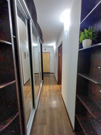 Укомплектованная 3х кв. 1/9.  Ул. Пр.Преображенского - фото 1