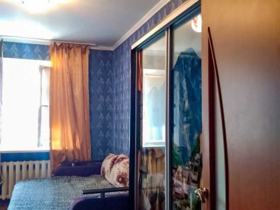 Продам 2-комн.квартиру,  4 Южный мкрн Запорожье