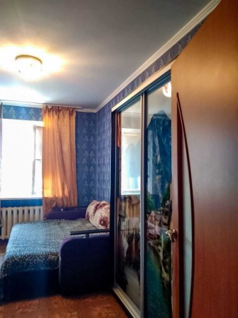 Продам 2-комн.квартиру,  4 Южный мкрн - фото 1