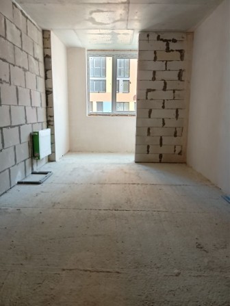 1 кімнатна квартира - фото 1