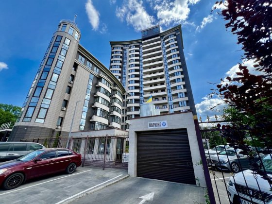 Продам дворівневу квартиру в елітному жк Винница