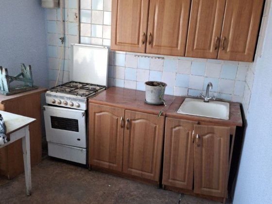 Продам 1ком квартиру  Победе 6 пр. Героев 35 Днепр