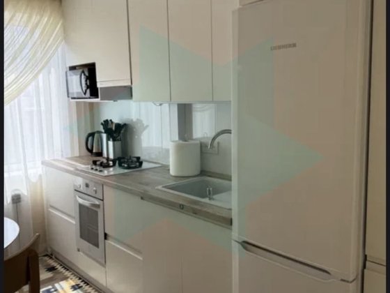 Продам 3 х ком квартиру с кап ремонтом пр Слобожанский 104 Днепр