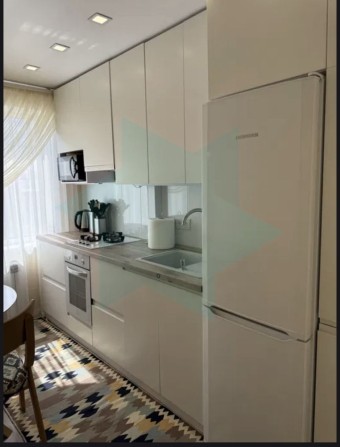 Продам 3 х ком квартиру с кап ремонтом пр Слобожанский 104 - фото 1