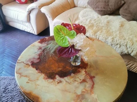 Продається двокімнатна квартира  з Автономним опаленням Житомир