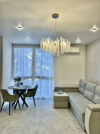 Продам 1-к квартиру в ЖК Central Park - фото 1