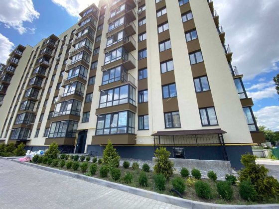 Продам 1 к квартиру на вул. С.Зулінського 8421 Винница