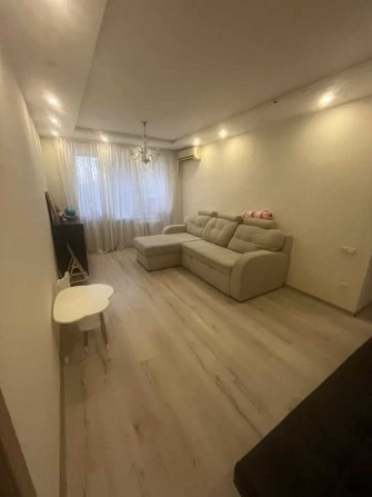 Продам 3к. квартиру, жм Перемога-2. - фото 1