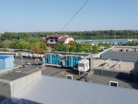 Продам 3к.кв Победа-1, Набережная Победы Днепр