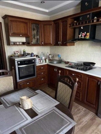 Продам 4х кім по Курузова Хортицький р-н Можливо Сертифікат - фото 1