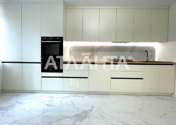 продаж 1к квартиа з ремонтом Forest Home АГВ Новобудова - фото 1