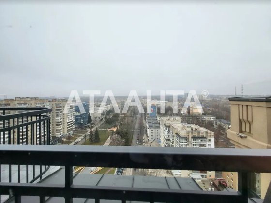 Онокімнатна на проспекті Космонавтів Винница