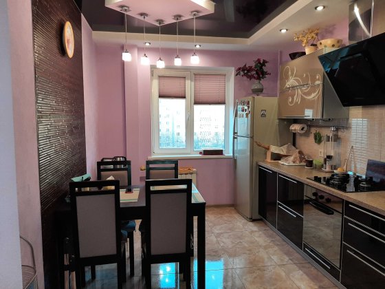 ТЕРМІНОВО!Продам 3-х кімнатну квартиру по вул.Дорошенко! Запоріжжя