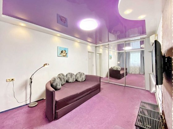 Продажа 2 к  большая 54 м2 ж/м Победа -Перемога - Яхт Клуб Сичь Днепр