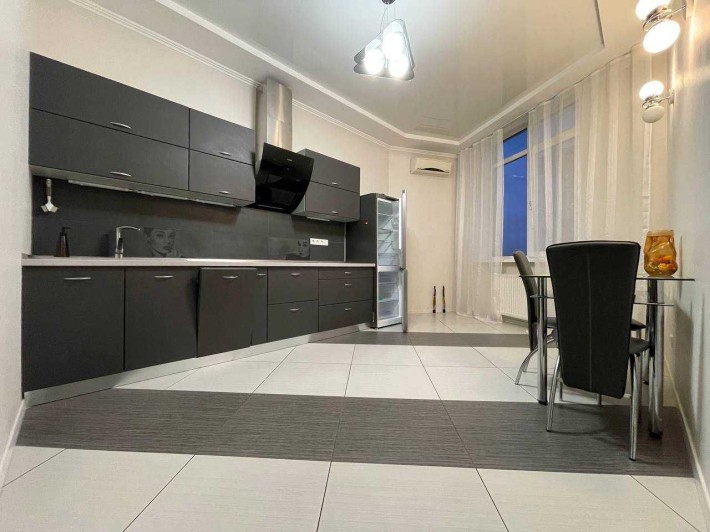 Продаж 1-к.кв 59,1 ЖК Смарагдовий  Шаповала Генерала(Механізаторів), 2 - фото 1