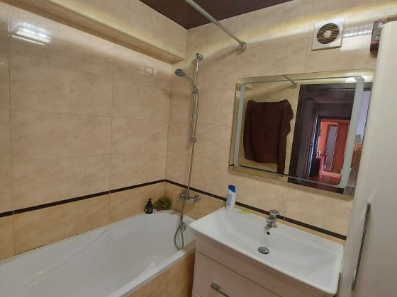 2х кімнатна квартира, Олександрівський район Запорожье