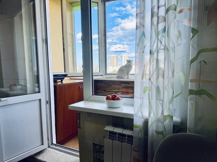 Від власника продаж 1кімнатної квартири - фото 1