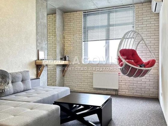 Продаж квартири вул. Скакуна Віталія (Каблукова), 25  ЖК Відрадний Киев