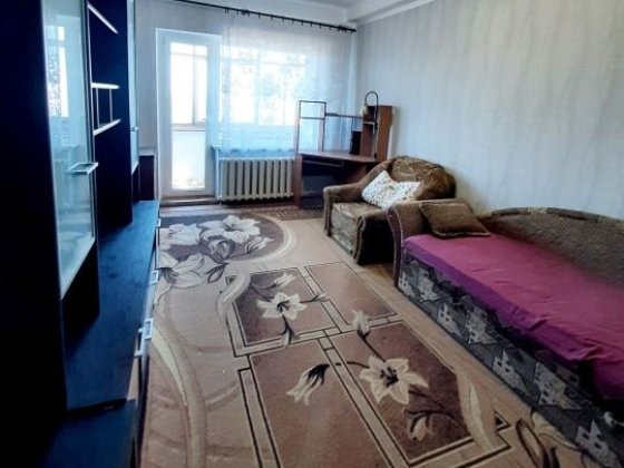 Продаж 1 кімнатної квартири Південний мкрн Запорожье