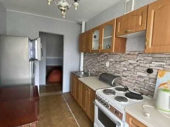 Продам 1-комн.квартиру, Южный мкрн, улица Нагнибеды Запорожье