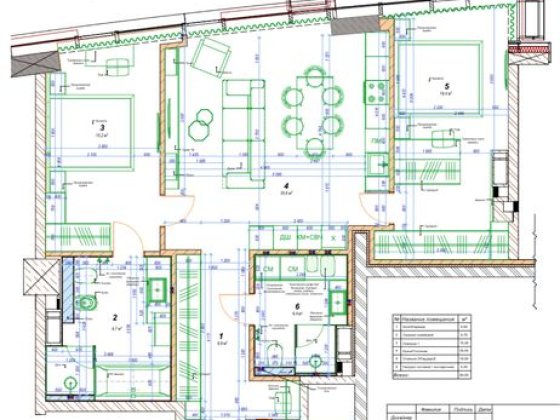 Продаж 3 кімнатноі квартири в ЖК Новопечерськи Липки без% Киев