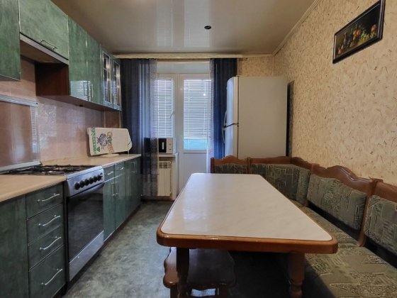 Продажа 3 комнатной квартиры в Днепровском районе Запоріжжя