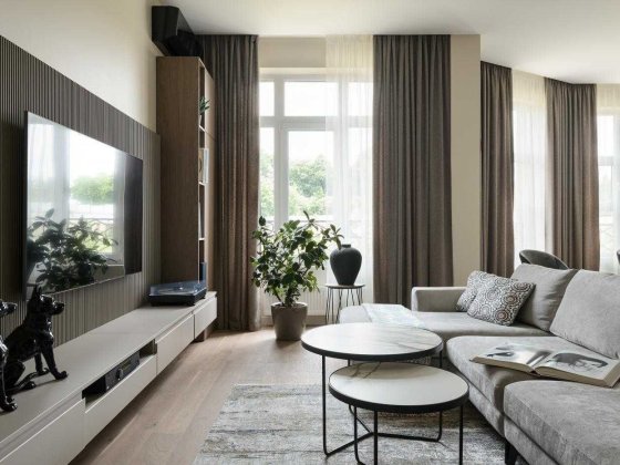 Продаж/3к/Кв/ 114,7 м2/Михайла Бойчука, 52 Перлина,418 000 $ Киев