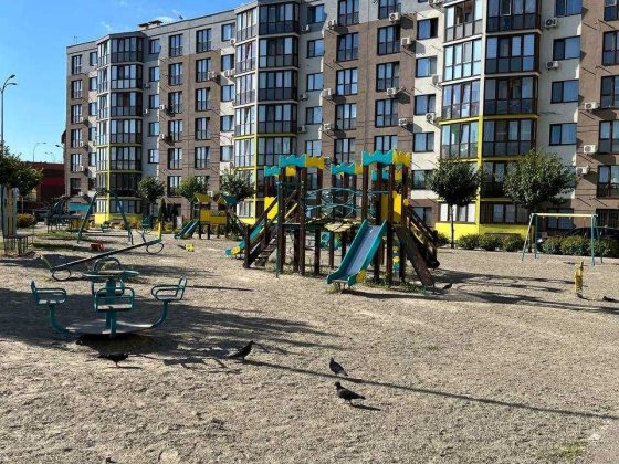 1К ЖК Welcome Home Стеценка, 75! ТРЦ Лавина, Академгородок. єОселя! Київ