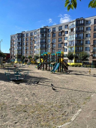 1К ЖК Welcome Home Стеценка, 75! ТРЦ Лавина, Академгородок. єОселя! - фото 1