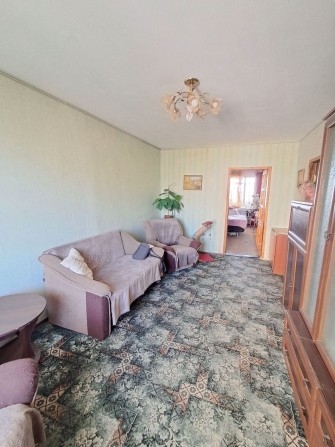 Продаж 3-кімнатної квартири вул.В.Українця - фото 1
